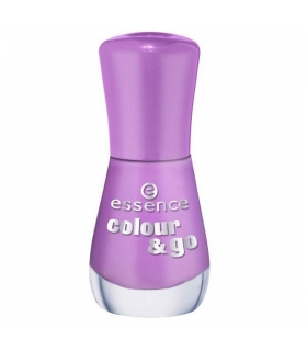 لاک ناخن اسنس مدل کالر اند گو 174 174 Essence Colour And Go Nail Polish