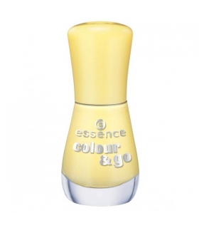 لاک ناخن اسنس مدل کالر اند گو 191 191 Essence Colour And Go Nail Polish