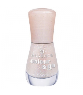 لاک ناخن اسنس مدل کالر اند گو 103 Essence Colour And Go Nail Polish 103