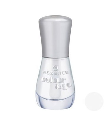 لاک ناخن اسنس مدل کالر اند گو 101 Essence Colour And Go Nail Polish 101