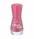لاک ناخن اسنس مدل کالر اند گو 111 Essence Colour And Go Nail Polish 111