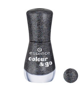 لاک ناخن اسنس مدل کالر اند گو 176 Essence Colour And Go Nail Polish 176