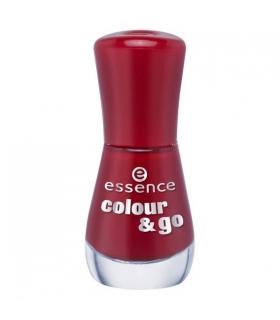 لاک ناخن اسنس مدل کالر اند گو 113 Essence Colour And Go Nail Polish 113