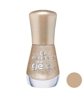 لاک ناخن اسنس مدل ژل نیل شماره 44 Essence Gel Nail Nail Polish 44