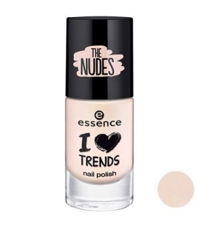 لاک ناخن اسنس مدل آی لاو ترندز شماره 02 Essence I Love Trends Nail Polish 02