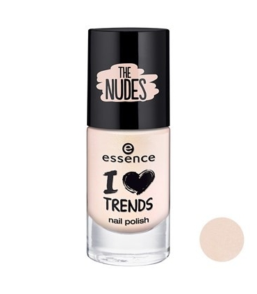 لاک ناخن اسنس مدل آی لاو ترندز شماره 02 Essence I Love Trends Nail Polish 02