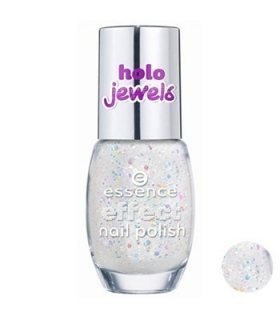 لاک ناخن اسنس مدل ایفکت شماره 12 Essence Effect Nail Polish 12