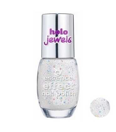لاک ناخن اسنس مدل ایفکت شماره 12 Essence Effect Nail Polish 12