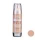  کرم پودر میبلین مدل دریم ساتین فلوئید بیگ دور 21 Maybelline Dream Satin Fluide Beige Dore 21 Foundation