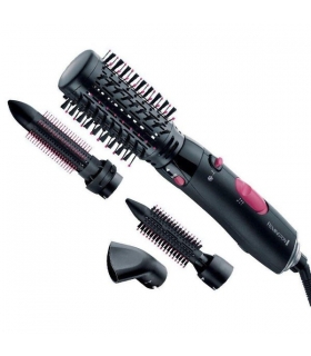 سشوار برس دار چرخشی رمینگتون Remington AS7051 Ionic Hair Dryer Brush for Curling and Smoothing