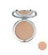  پنکیک کرم پودری بی یو مدل کامپکت پودر 9 BeYu Compact Powder Foundation 9 