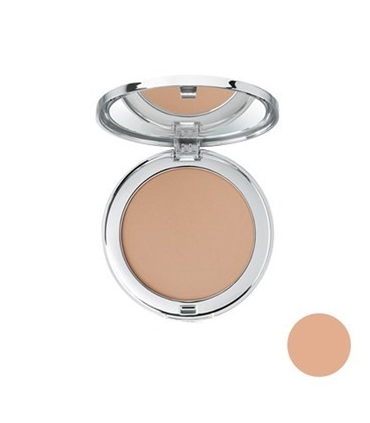  پنکیک کرم پودری بی یو مدل کامپکت پودر 9 BeYu Compact Powder Foundation 9 