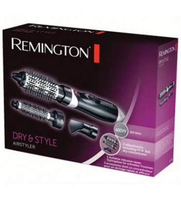 سشوار برس دار رمینگتون ای اس 701 Remington AS701 Air Styler