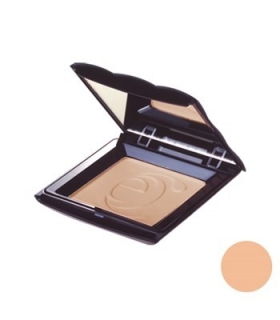 پنکیک کاپریس سری تاچی ولورز مدل 665 Caprice Touchee Velours Powder 665