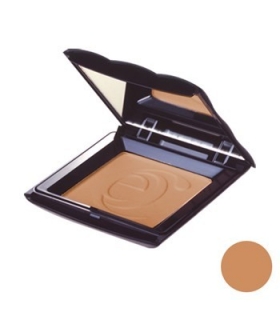 پنکیک کاپریس سری تاچی ولورز مدل 667 Caprice Touchee Velours Powder 667