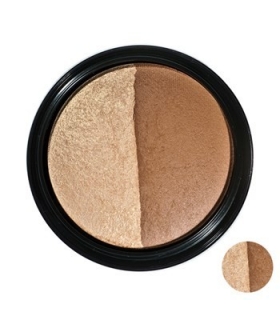 رژ گونه کاپریس مدل تری کیوت 03 Caprice Terre Cuite 03 Blush