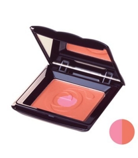 رژ گونه کاپریس مدل الکات گورمند 56 Caprice Elcat Gourmand 56 Blush