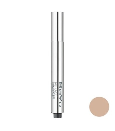 کانسیلر بی یو مدل هیدرو میرکل 4 BeYu Hydro Miracle Concealer 4