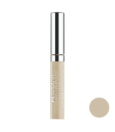 کانسیلر بی یو مدل لایت رفلکیتینگ 3 BeYu Light Reflecting Concealer 3