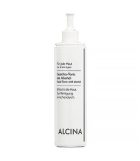تونیک صورت آلسینا Alcina Facial Tonic 