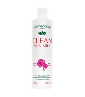 شیر پاک کن کازمکولوژی Cosmecology Clean Skin Milk