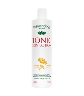 لوسیون پاک کننده صورت کازمکولوژی Cosmecology Tonic Skin Lotion