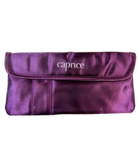 کیف لوازم آرایشی کاپریس مدل ایونینگ ساتن کلاچ Caprice Evening Satin Clutch