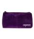 کیف لوازم آرایشی کاپریس مدل سوده بگ Caprice Suede Bag
