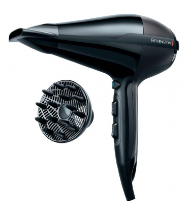 سشوار حرفه ای و جمع و جور رمینگتون ای سی 5911 Remington AC5911 Hair Dryer