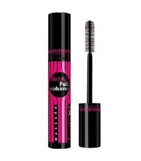 ریمل حجم دهنده بورژوآ مدل ولوم بیوتی فول Bourjois Beauty Full Volume Mascara