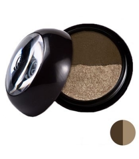 سایه چشم کاپریس مدل دو اینفرنال Caprice Duo Infernal Eyeshadow 92