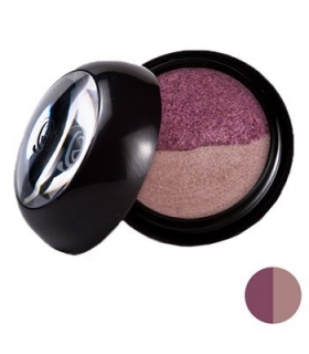 سایه چشم کاپریس مدل دو اینفرنال Caprice Duo Infernal Eyeshadow 91