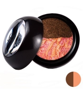 سایه چشم کاپریس مدل دو اینفرنال Caprice Duo Infernal Eyeshadow 90