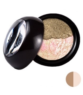 سایه چشم کاپریس مدل دو اینفرنال Caprice Duo Infernal Eyeshadow 93