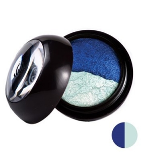 سایه چشم کاپریس مدل دو اینفرنال Caprice Duo Infernal Eyeshadow 84