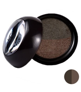 سایه چشم کاپریس مدل دو اینفرنال Caprice Duo Infernal Eyeshadow 94