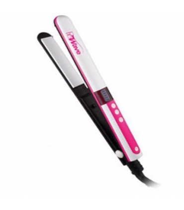 اتو مو پروویو مدل پی وی 5105 / prowave hair iron pw-5105 