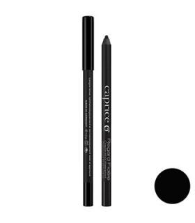 مداد چشم کاپریس مدل ریگارد فیدل 01 Caprice Regard Fidele 01 Eye Pencil
