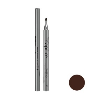 ماژیک ابرو کاپریس مدل مارکیور سورسیلز تاتو 01 Caprice Marqueur Sourcils Tattoo 01 Eyebrow Pencil
