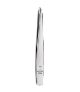 موچین ابرو سر تیز زولینگ مدل توئینوکس 78147-101 Zwilling Eyebrow Tweezers Twinox 78147-101
