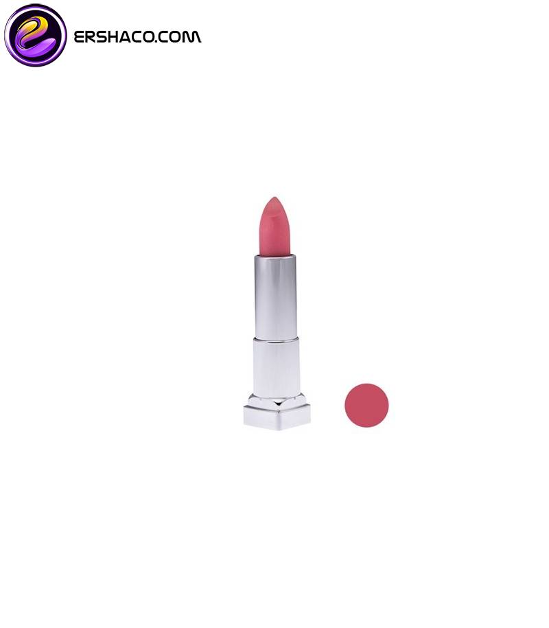 maybelline amber rose lipstick