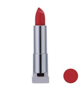 رژ لب جامد میبلین مدل کالر سنسشنال 914 Maybelline Color Sensational Lipstick 914