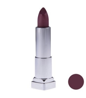 رژ لب جامد میبلین مدل رال کالر سنسشنال کالاکتیو 240 Maybelline Ral Color Sensational Calactic Mauve 240 NU Lipstick