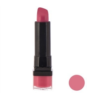 رژ لب جامد بورژوآ مدل رژ ادیشن 12 اچ شماره 32 Bourjois Rouge Edition 12H Gloss 32
