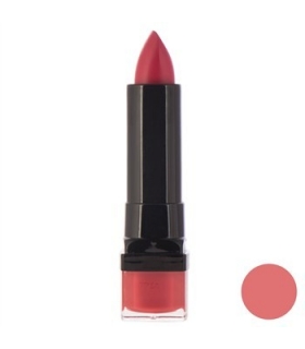 رژ لب جامد بورژوآ مدل رژ ادیشن 12 اچ شماره 35 Bourjois Rouge Edition 12H Gloss 35