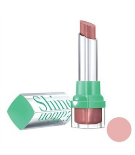 رژ لب جامد بورژوآ مدل Shine Edition شماره 26 Bourjois Shine Edition Gloss 26