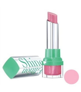 رژ لب جامد بورژوآ مدل Shine Edition شماره 24 Bourjois Shine Edition Gloss 24