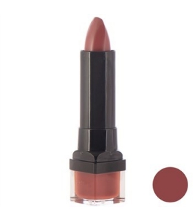 رژ لب جامد بورژوآ مدل Rouge Edition شماره 05 Bourjois Rouge Edition Gloss 05