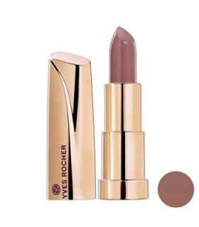 رژ لب ایو روشه مدل گرند رژ شماره 51 Yves Rocher Grand Rouge Lipstick 51