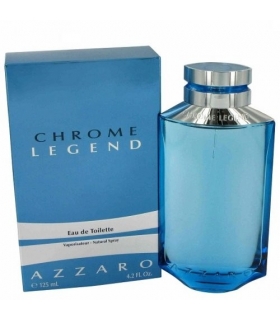 عطر مردانه آزارو کروم لجند Azzaro Chrome Legend